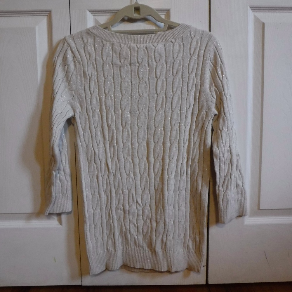 Loft Sweater